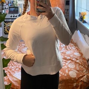 Lululemon Pullover Sweatshirt